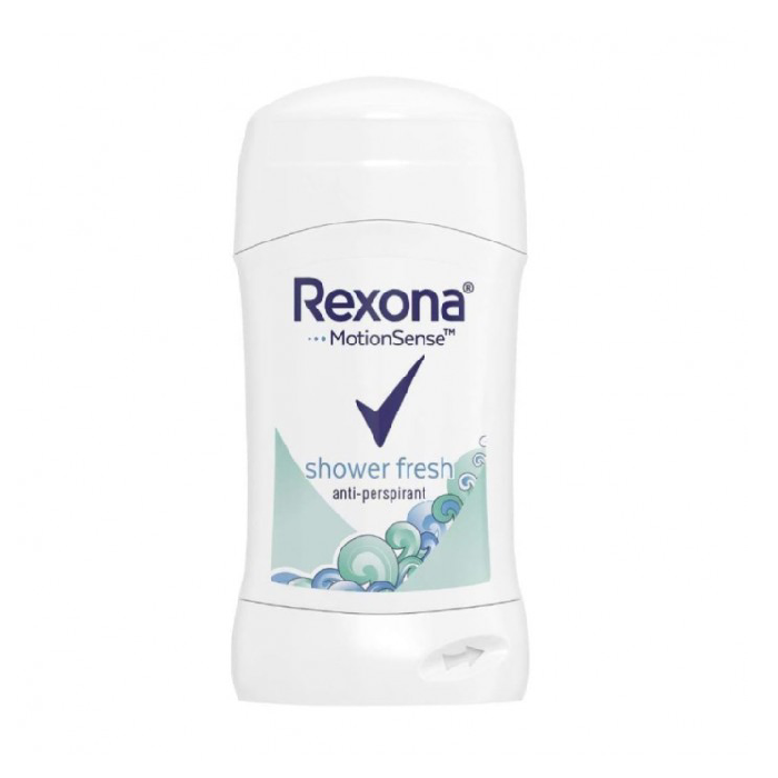 استیک بدن زنانه رکسونا Shower Fresh